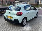 Citroen C3 1.2 PureTech Live leuke nette en goed auto, 450 kg, Gebruikt, Euro 6, 1199 cc