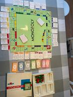 Monopoly, Hobby en Vrije tijd, Gebruikt, Ophalen of Verzenden