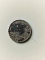 Willem 3 10 cent 1889, Postzegels en Munten, Munten | Nederland, 10 cent, Ophalen of Verzenden
