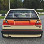 VW Golf MK2 Achterruit Louvre Ivoor 84 - 92, Ophalen of Verzenden, Nieuw