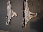 Puma strings te koop, Kleding | Dames, Ondergoed en Lingerie, Puma, Ophalen of Verzenden, Zwart, String