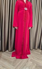 Kaftan met Riem, Nieuw, Ophalen of Verzenden, Maat 36 (S), Geen