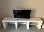 Televisie meubel - laag prijsje voor snelle beslisser, Ophalen, Gebruikt, 200 cm of meer, Minder dan 100 cm