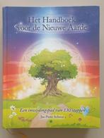 Jan Pieter Schreur - 1 Het handboek voor de nieuwe aarde.., Boeken, Nieuw, Ophalen of Verzenden, Jan Pieter Schreur, Spiritualiteit algemeen