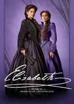 Gezocht, ticket(s) voor Elisabeth, Tickets en Kaartjes, Theater | Musical, Eén persoon