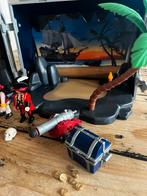 Playmobil Piratenset 5947, Kinderen en Baby's, Speelgoed | Playmobil, Ophalen of Verzenden, Gebruikt