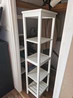 Hemnes stellingkast ikea 2 stuks, Huis en Inrichting, Kasten | Boekenkasten, Ophalen, Zo goed als nieuw, 25 tot 50 cm, Minder dan 100 cm