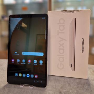 Samsung Galaxy Galaxy Tab A9 64 GB Wifi - In Nette Staat beschikbaar voor biedingen