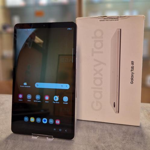 Samsung Galaxy Galaxy Tab A9 64 GB Wifi - In Nette Staat, Computers en Software, Android Tablets, Zo goed als nieuw