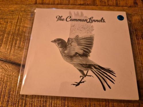 The Common Linnets, Cd's en Dvd's, Cd's | Pop, Zo goed als nieuw, Ophalen of Verzenden