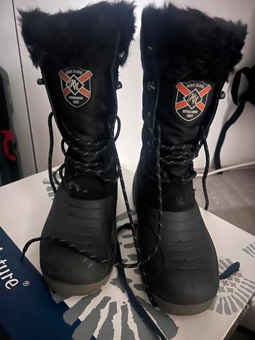 Winterlaarzen ANWB beschikbaar voor biedingen