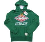 Dainese vintage HOOD SWEATER  by Franklin Marshall  X-LARGE, Kleding | Heren, Truien en Vesten, Ophalen, Info@taurusvintage.nl