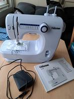 Naaimachine Tristar, Ophalen, Zo goed als nieuw, Naaimachine, Overige merken