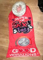 Satisfyer Kostuum Carnaval, Ophalen of Verzenden, Gebruikt, Kostuum, Carnaval