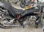 Yamaha XS400, 2 cilinders, Chopper, Niet ingevuld, Yamaha