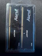 Ram geheugen, Computers en Software, RAM geheugen, Ophalen of Verzenden, Zo goed als nieuw, Desktop, DDR5