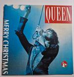 Queen - Merry Christmas CD 1975, Cd's en Dvd's, Cd's | Pop, Ophalen of Verzenden, 1960 tot 1980, Gebruikt