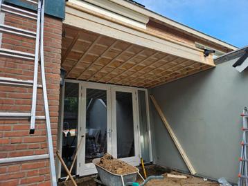 Menflex klussenbedrijf met meer dan 30 jaar ervaring  beschikbaar voor biedingen