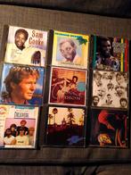 Cd's Doe Maar ELO Eagles Dekker Denver Drukwerk Cooke, Ophalen of Verzenden, Zo goed als nieuw