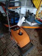 Taski shamponeer tapijt schrob machine zgan, Ophalen, Zo goed als nieuw