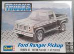 Revell  Ford Ranger Pickup Trucks 1:24 sealed, Hobby en Vrije tijd, Modelbouw | Auto's en Voertuigen, Revell, Truck, Ophalen of Verzenden