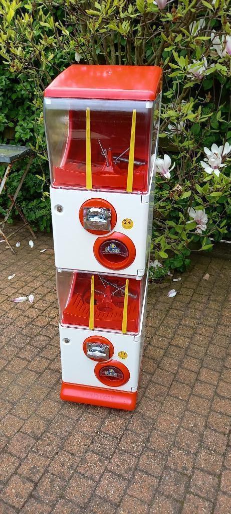 surprise automaten, Verzamelen, Automaten | Overige, Nieuw, Ophalen of Verzenden