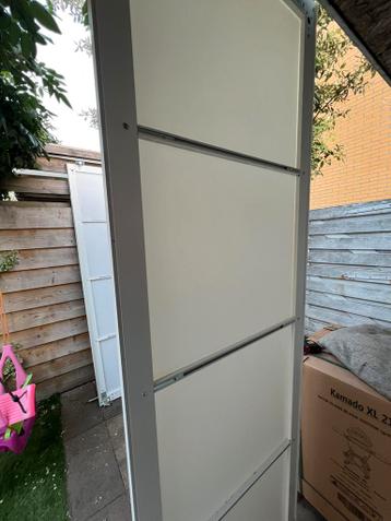 Ikea Pax kast schuifdeurset - afbeelding 4