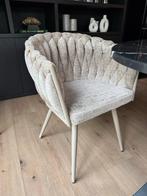 Pole to Pole Wave Stoel - Crème - Showmodel, Overige kleuren, Nieuw, Ophalen of Verzenden, Eén