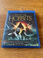 Blu-ray Age of the Hobbits, Ophalen of Verzenden, Avontuur