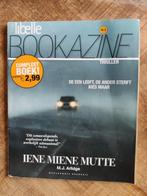 Iene Miene Mutte - M.J. Arlidge. Libelle Bookazine nr 2, Boeken, Tijdschriften en Kranten, Gelezen, Ophalen of Verzenden