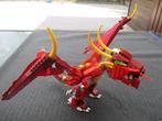 Te koop : Lego Creator Creature Dragon / nr : 6751., Ophalen of Verzenden, Gebruikt, Complete set, Lego