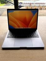 MacBook Pro 2017 16GB, 16 GB, Qwerty, Gebruikt, MacBook Pro