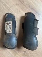 Eskadron peesbeschermers, Dieren en Toebehoren, Paarden en Pony's | Beschermers, Ophalen of Verzenden, Gebruikt, Rijden