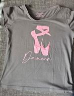 T-shirt (Primark), Meisje, Ophalen of Verzenden, Zo goed als nieuw, Shirt of Longsleeve