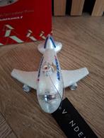 Air France | Vondels Amsterdam Vliegtuig, Diversen, Kerst, Ophalen of Verzenden