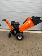 TB Garden GS650 Takkenversnipperaar Nieuw!, Tuin en Terras, Hakselaars, Ophalen