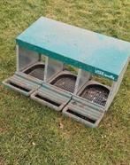 Leghok voor kippen, Dieren en Toebehoren, Ophalen, Drinken en Voederen