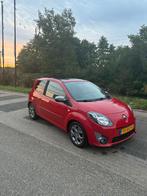Renault twingo, Voorwielaandrijving, Zwart, 4 cilinders, Handgeschakeld