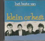 Het Beste van Klein Orkest, Cd's en Dvd's, Pop, Zo goed als nieuw, Verzenden