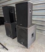 ✅Dap AA craaft speakerset passief, Overige merken, Gebruikt, Info@verbuntaudio.nl, Overige typen
