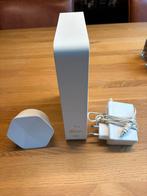 Ziggo Router met Wifi Pod, Computers en Software, Routers en Modems, Ophalen of Verzenden, Gebruikt, Router