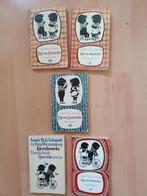 vintage Jip en Janneke boekjes, Boeken, Ophalen of Verzenden, Gelezen, Fictie algemeen