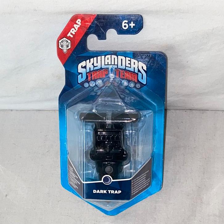 Skylanders Trap Team Sealed In-Box European Dark Handstand, Spelcomputers en Games, Games | Overige, Zo goed als nieuw, Avontuur en Actie