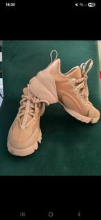 Dior D-Connect maat 38, Kleding | Dames, Schoenen, Ophalen, Zo goed als nieuw, Sneakers of Gympen