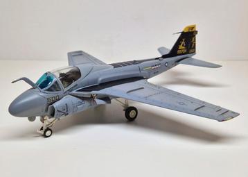 Century Wings A-6E Intruder VA-115 Eagles NF500 1996 SP 1:72 beschikbaar voor biedingen