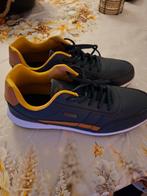 Nieuwe heren sneakers, Blauw, Nieuw, Ophalen of Verzenden, Sneakers of Gympen