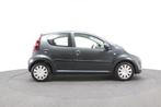 Peugeot 107 1.0 Active | Airco | NAP | Elektrische ramen | L, Voorwielaandrijving, Euro 5, Gebruikt, 4 stoelen