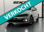 Volkswagen Polo 1.0 TSI| R-line | Carplay | AC Cruise | NAP, Voorwielaandrijving, Gebruikt, Euro 6, 95 pk