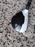 3 wood TaylorMade M1 2017 extra stiff rechtshandig, Sport en Fitness, Golf, Ophalen, Gebruikt, Club, Overige merken