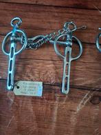 Bit . Paard . Tuig. Tuigbit., Dieren en Toebehoren, Ophalen